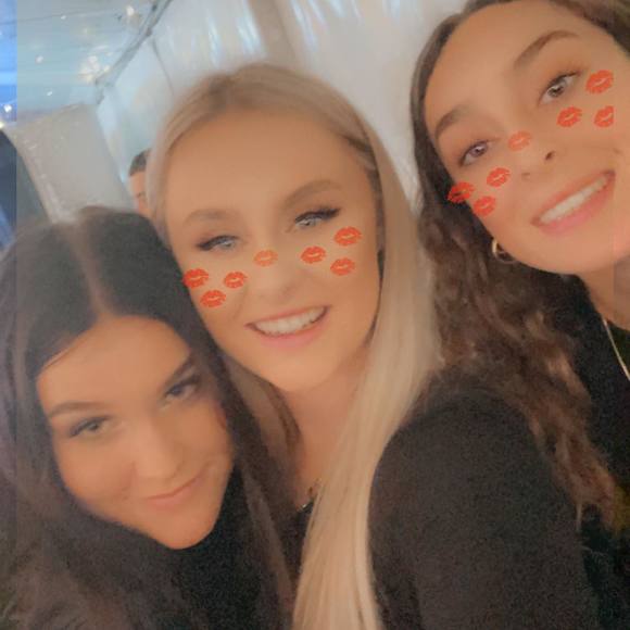 lene_skovning
